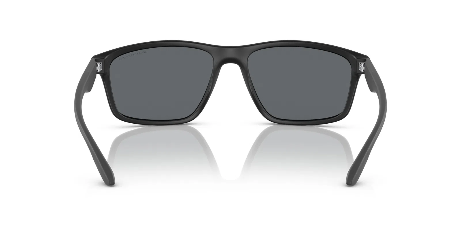 Armani Exchange 4122S Sunglasses - view 8